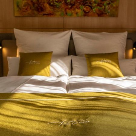 Hotel Fine Art Ротенбург Экстерьер фото